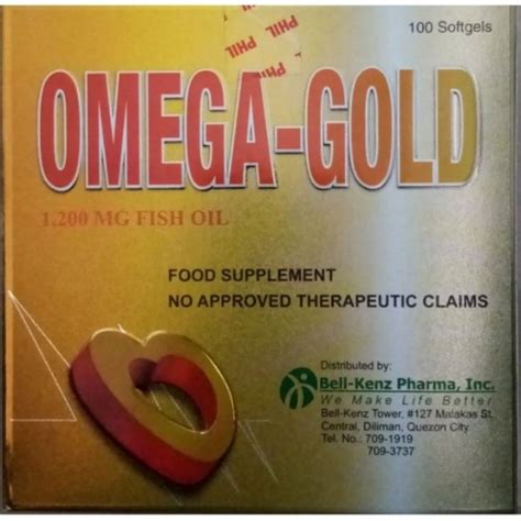 omega gold fish oil price mercury drug|fish oil 500 mg price.